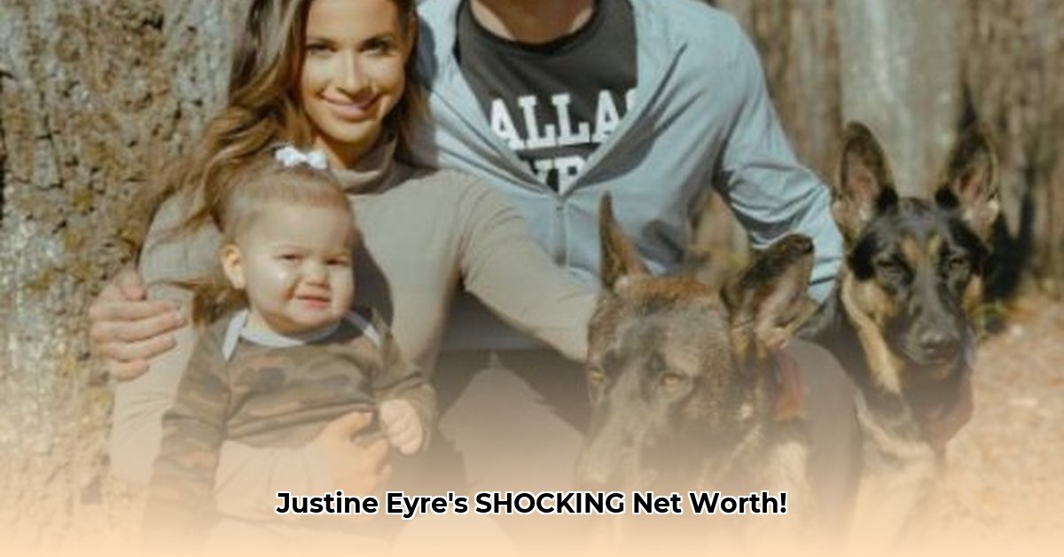 justine-eyre-net-worth